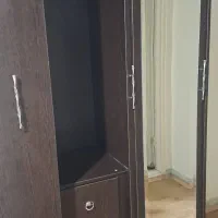 جا کفشی و لباسی