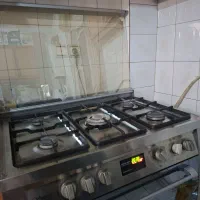 اجاق گاز سوپر تکنو
