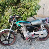 موتور صفر خاص|موتورسیکلت|بندرعباس, |دیوار