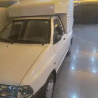 پراید وانت ۱۴۰۴