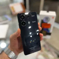 Note 13 درحد نو