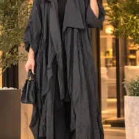 تعدادی لباس