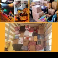 باربری اصفهان حمل اثاثیه و اسباب کشی با کادر مجرب.|خدمات حمل و نقل|اصفهان, پروین|دیوار