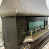 فروش بخاری نو و کاملا سالم