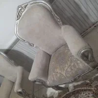 مبل ۹ نفره در حد نو