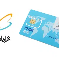 سیم کارت 0912 همراه اول دائمی