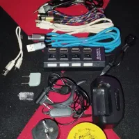 لوازم جانبی موبایل و بیسیم واکی تاکی