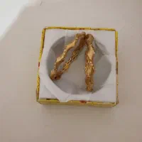 دو عدد النگو