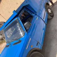 حمل بار و جابجایی با نیسان