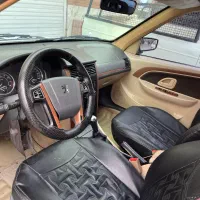 پارس tu5 سیمی|خودرو سواری و وانت|فولادشهر, فولادشهر|دیوار