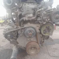 موتور استوک مینی بوس خاوربنزایسوزو نیسان|قطعات یدکی و لوازم جانبی|نجف‌آباد, حومه نجف آباد|دیوار