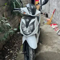 فروش فوری موتور