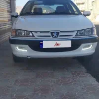 پارس Elxفول سفارشی