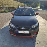 کوییک R مدل ۱۴۰۱ پارس خودرویی