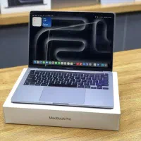 MacBook Pro TochBar