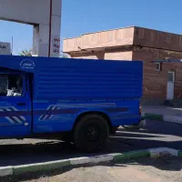 نیسان مدل 1403 تحویلی 1404