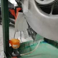 کولر آبی آبسال