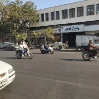 فروش سرقفلی مغازه ۵۰متری، بر خیابان قزوین (تهران)|فروش مغازه و غرفه|تهران, مخصوص|دیوار