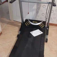 تردمیل در حد نو