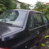 پراید صبا مدل۸۶|خودرو سواری و وانت|نوشهر, |دیوار