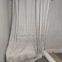 پرده|پرده، رانر، رومیزی|شوش, |دیوار