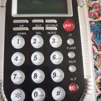 تلفن خانگی رو میزی|تلفن رومیزی|بروجرد, |دیوار