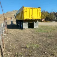 امیکو ده چرخ ۱۴۰۲|خودرو سنگین|آبش احمد, |دیوار