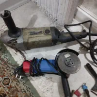 ابزار سنگ فرز