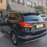 تیگو 5 مدل 98/ با وام بانکی و تحویل روز|خودرو سواری و وانت|تهران, جنت‌آباد جنوبی|دیوار