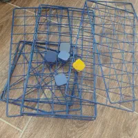 قفسه کتاب آسان