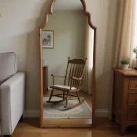 اینه  قدی کد3vkkgfv|آینه|سنندج, |دیوار