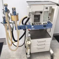 ماشین بیهوشی دستگاه بیهوشی دراگر آلمان