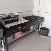 گاز کته پز