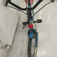 دوچرخه آساک|دوچرخه، اسکیت، اسکوتر|شیروان (خراسان), |دیوار