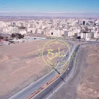 زمین طلایی الهیه.سرمایه گذاری قبل جهش قیمت|فروش زمین و ملک کلنگی|مشهد, الهیه|دیوار