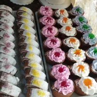 شیرینی سرای پاسارگاد