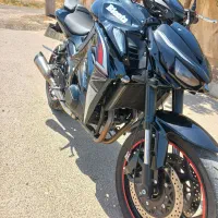 z1000 و سی بی ۴۰۰ دارم توضیحات نوشتم
