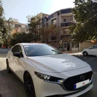 مزدا ۳مدل۲۰۲۴تومارون|خودرو سواری و وانت|مشهد, خرمشهر|دیوار