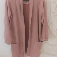 کت پاییزه شیک آک