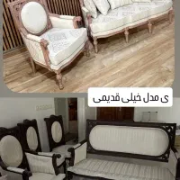 جشنواره تعمیرات مبل ( زبردست )با ضمانت وکیفیت|خدمات پیشه و مهارت|قزوین, |دیوار