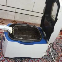 سرخ کن|اجاق گاز و لوازم برقی پخت‌وپز|اهواز, فاز ۱ پادادشهر|دیوار