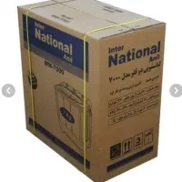 فروش چند تیکه لوازم خانگی با بهترین مارک  نو