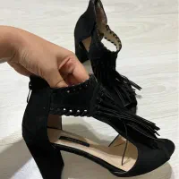 کفش مجلسی زنانه