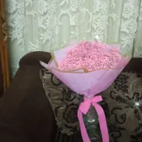 بادکنک بالنی ودسته گل|صنایع دستی و سایر لوازم تزئینی|تهران, پیروزی|دیوار