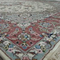 فرش دست بافت گلبهی|فرش|اصفهان, گلزار|دیوار