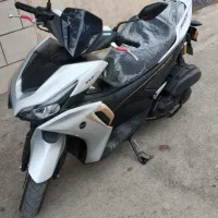 موتور در حد نو