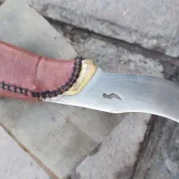 چاقو سلطانی عتیقه