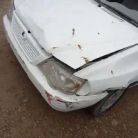 پراید 111مدل 98|خودرو سواری و وانت|گرگان, |دیوار