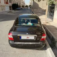 تیبا ۱ مدل ۹۳