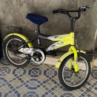 دوچرخه سایز ۱۶